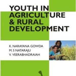 Youth in Agriculture and Rural Development Youth in Agriculture and Rural Development