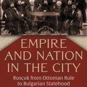 Empire and Nation in the City
