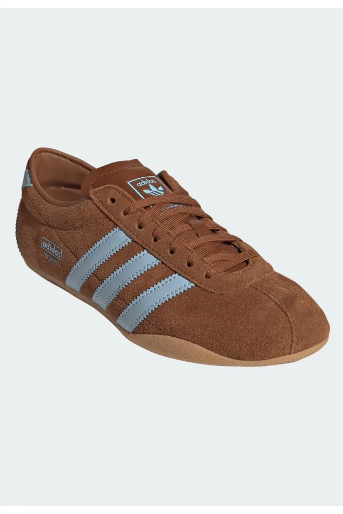 Tokyo W - Dusky Bronze/Clear Sky/Gum - Bilde 3