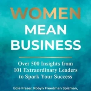 Women Mean Business
