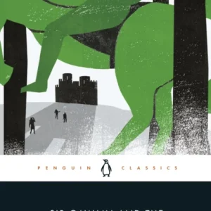 Sir Gawain and the Green Knight Sir Gawain and the Green Knight