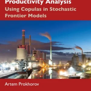 Efficiency and Productivity Analysis