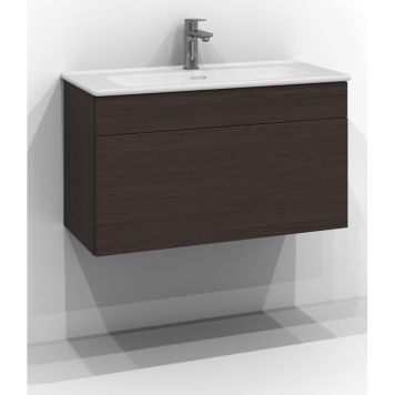 SERVANTSKAP SVEDBERGS POEM PL PUSH 1L BRUN ASK 80X35CM