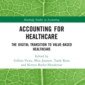 Accounting for Healthcare