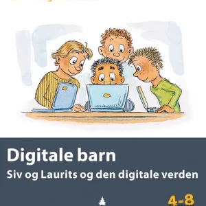 Digitale barn