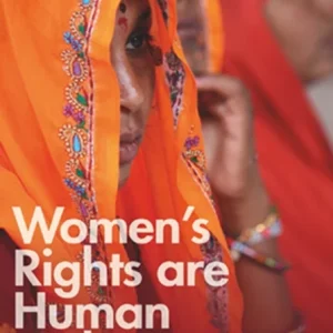 Women&raquo;s Rights Are Human Rights