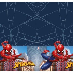Duk -Spiderman- 120×180