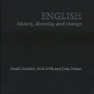 English English