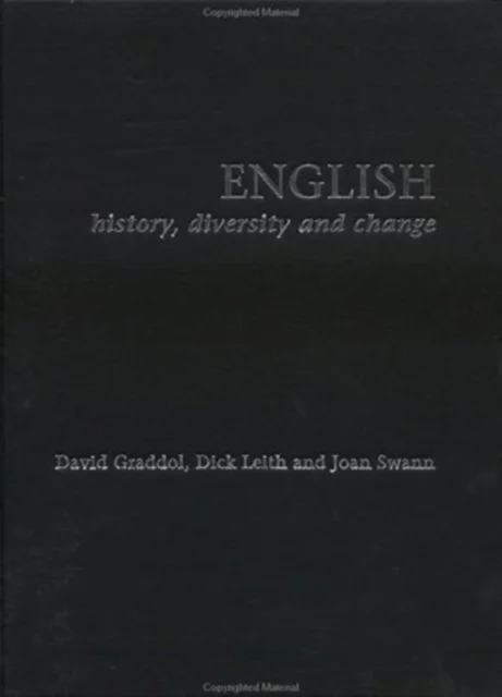 English