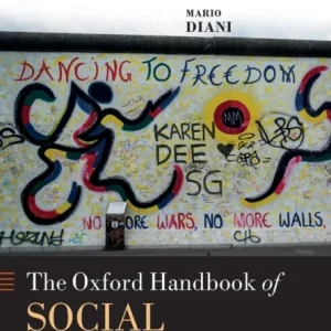 The Oxford Handbook of Social Movements The Oxford Handbook of Social Movements