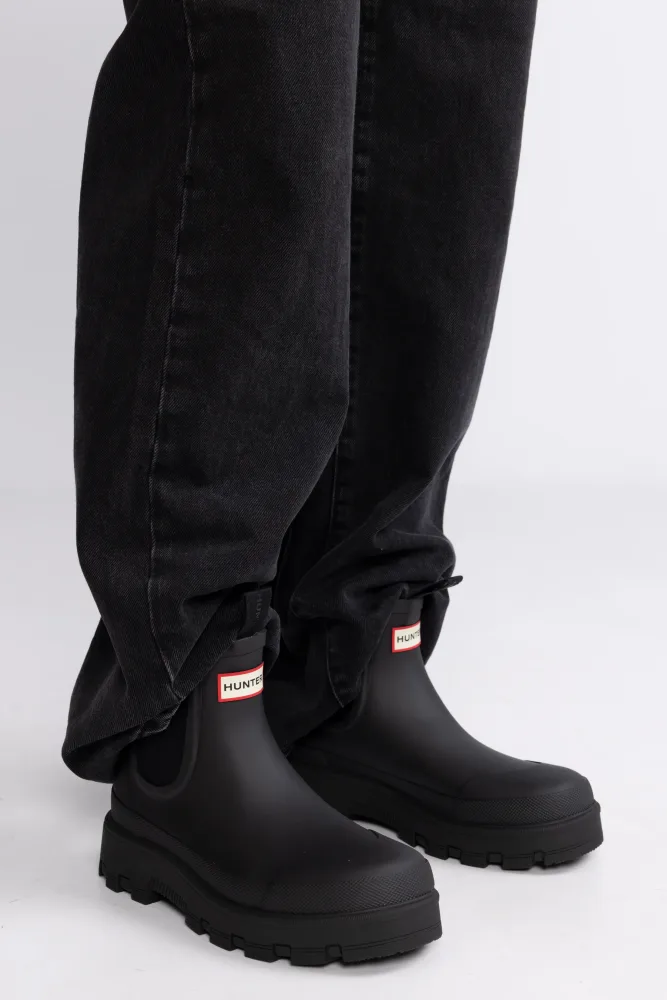 Unisex Elements Elastic Chelsea Boot - Black - Bilde 2