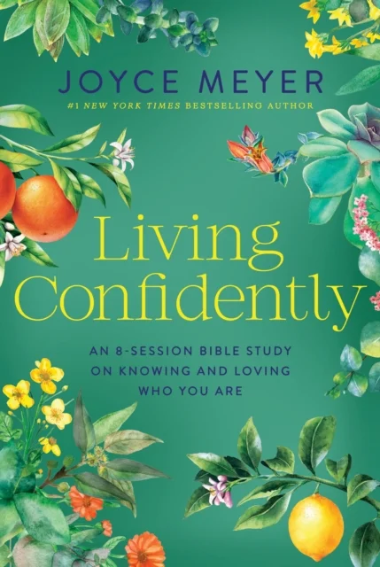 Living Confidently