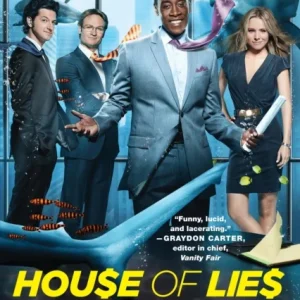 House Of Lies House Of Lies