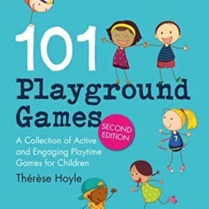 101 Playground Games 101 Playground Games