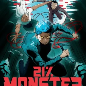 21% Monster: Ice Giant 21% Monster: Ice Giant