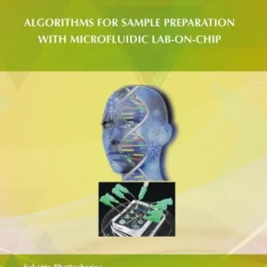 Algorithms for Sample Preparation with Microfluidic Lab-on-Chip