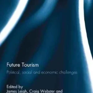 Future Tourism Future Tourism