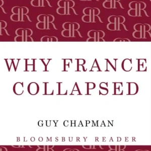 Why France Collapsed