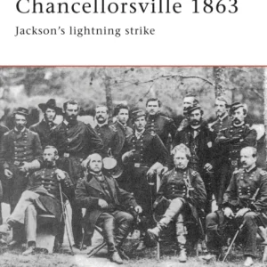 Chancellorsville 1863