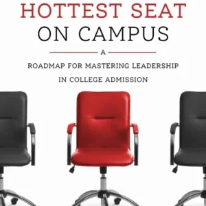 The Hottest Seat on Campus The Hottest Seat on Campus