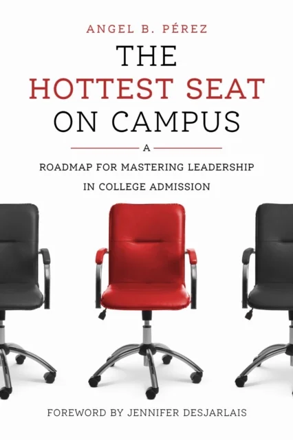 The Hottest Seat on Campus
