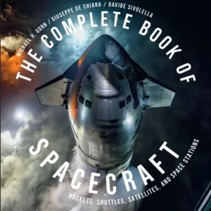 The Complete Book of Spacecraft The Complete Book of Spacecraft