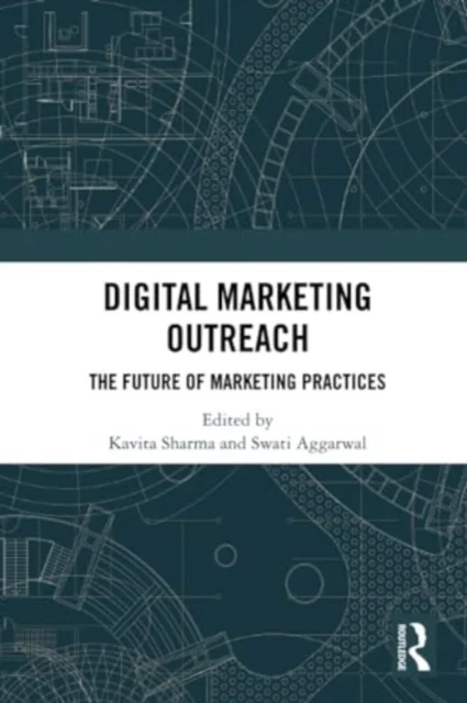 Digital Marketing Outreach