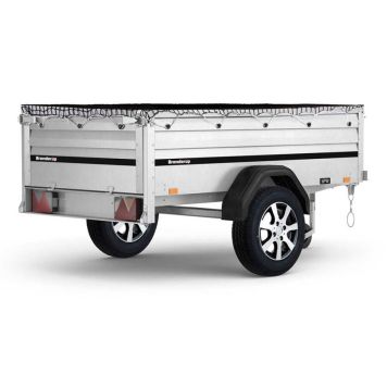 SIKRINGSNETT EASYLINE TIL TILHENGER 1205S SIKRINGSNETT EASYLINE TIL TILHENGER 1205S