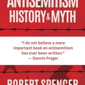 Antisemitism