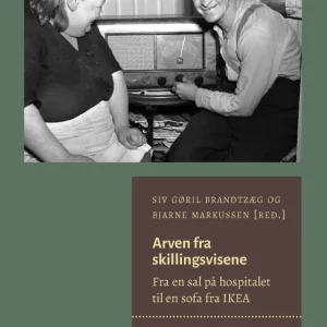 Arven fra skillingsvisene Arven fra skillingsvisene