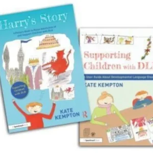 Supporting Children with DLD Supporting Children with DLD