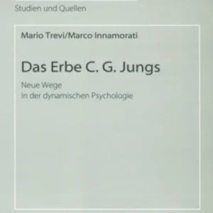 Das Erbe C. G. Jungs