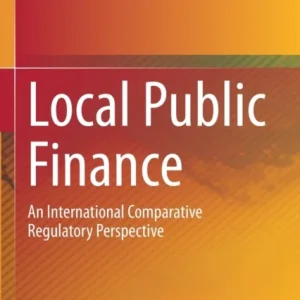 Local Public Finance