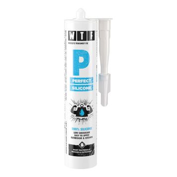 SILIKON WTF P PERFEKT SILIKON VITAMIN 310ML SILIKON WTF P PERFEKT SILIKON VITAMIN 310ML
