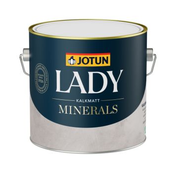 MALING JOTUN LADY MINERALS 2,7L MALING JOTUN LADY MINERALS 2,7L