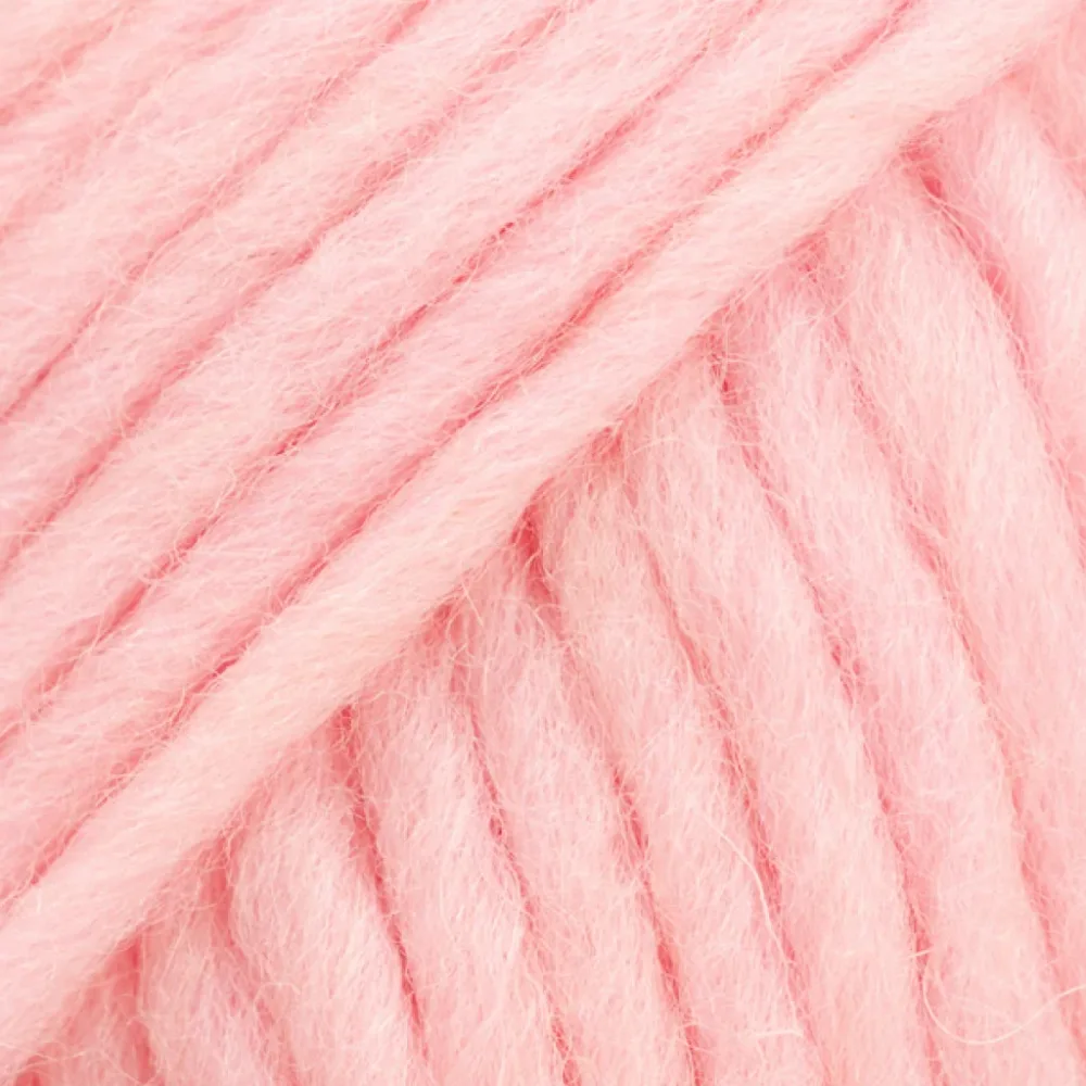Snow Uni – 127 Babyrosa