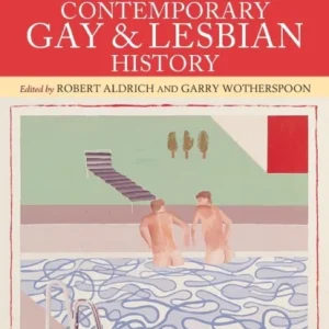 Who’s Who in Contemporary Gay and Lesbian History