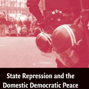 State Repress Domest Democrat Peace State Repress Domest Democrat Peace