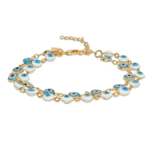 Nazar Bracelet – Gold