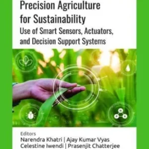 Precision Agriculture for Sustainability Precision Agriculture for Sustainability