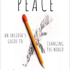The Frontlines of Peace