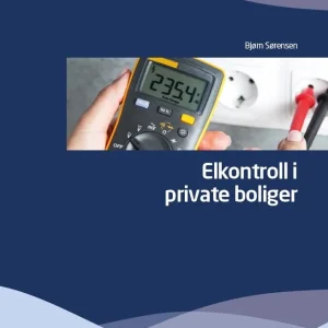 Elkontroll i private boliger