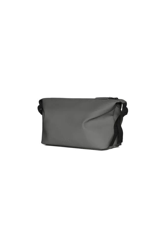 Hilo Wash Bag W3 - Grey - Bilde 3