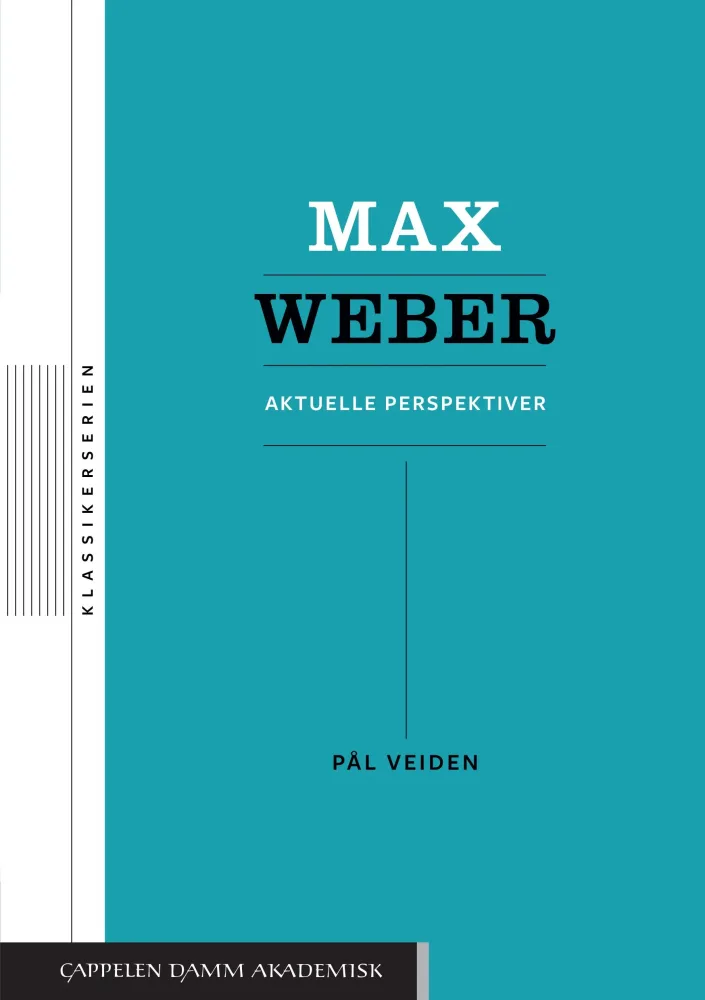 Max Weber