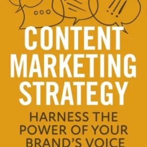 Content Marketing Strategy Content Marketing Strategy