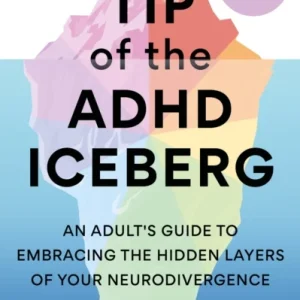 Tip of the ADHD Iceberg