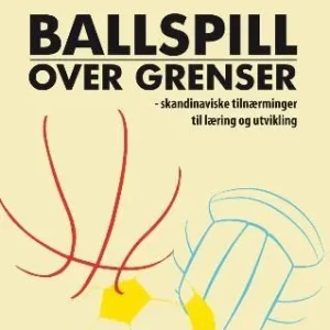 Ballspill over grenser