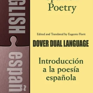 Introduction to Spanish Poetry Introduction to Spanish Poetry