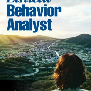 The Ethical Behavior Analyst The Ethical Behavior Analyst