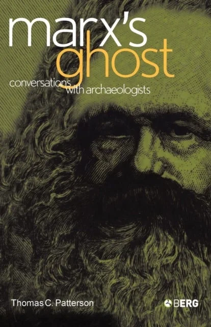 Marx's Ghost - Bilde 2